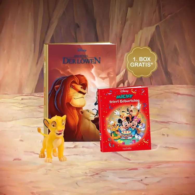 Disney Club